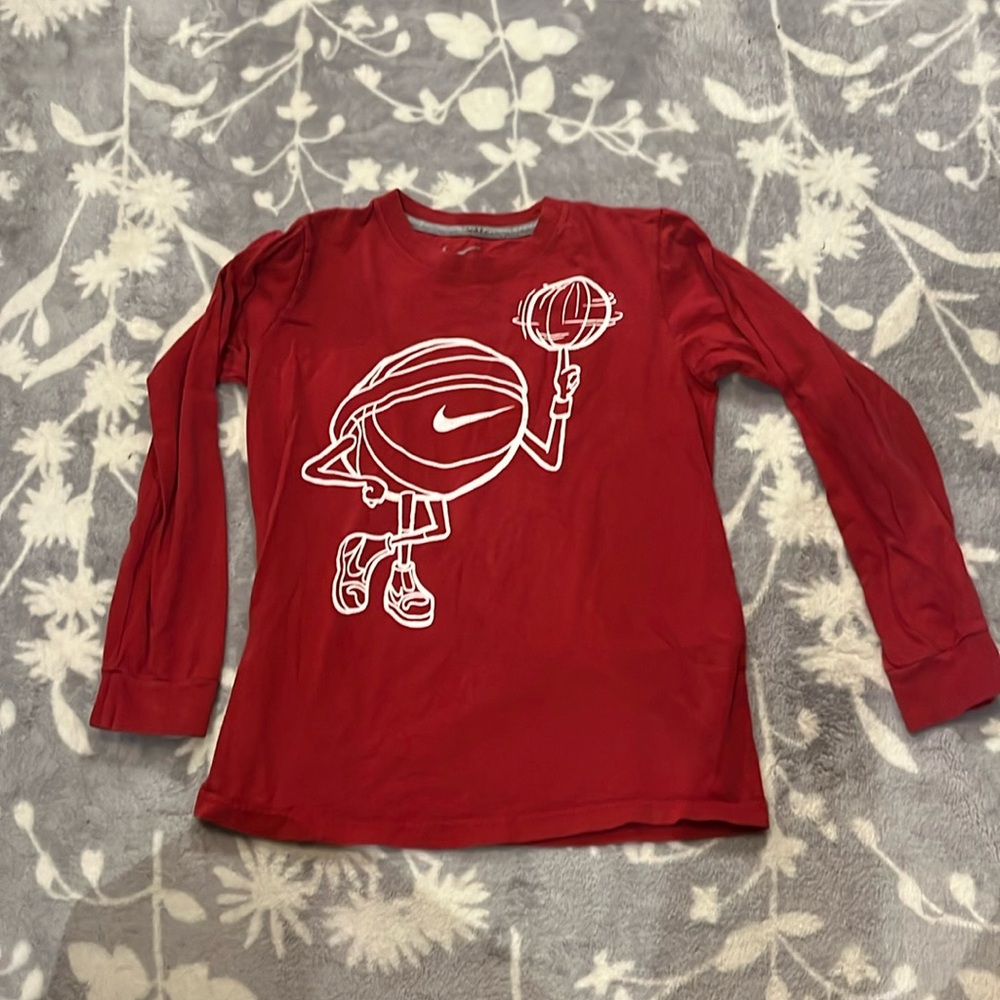 Boys Nike/Jordan tees/shorts bundle boys Sz M- super for school/play /sports - Picture 5 of 11